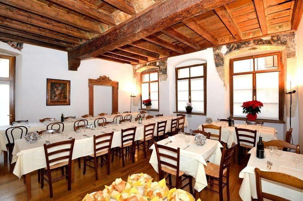 Casa Alla Rocca Arco Exterior photo